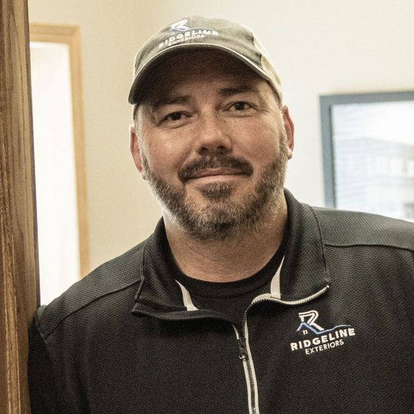 Tim Beckenhauer